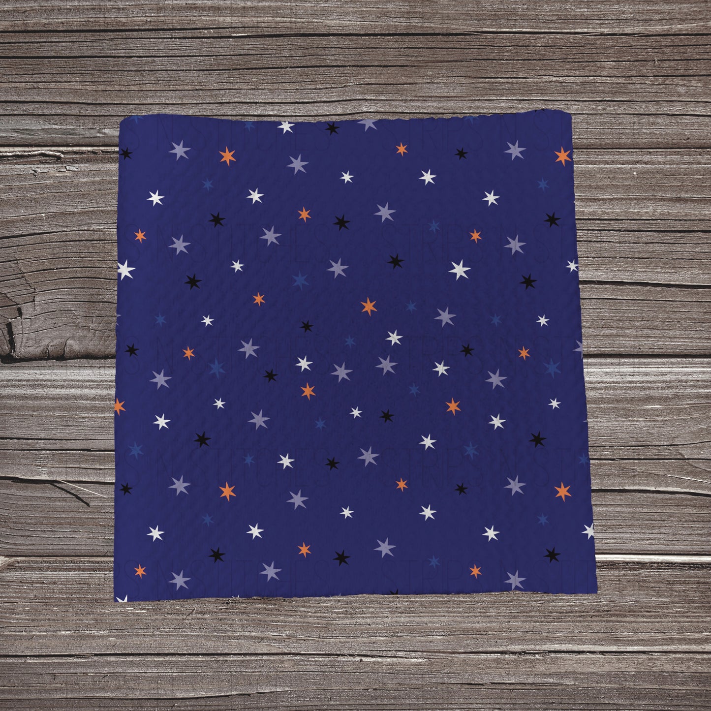 Halloween Stars | Bow Making | Headwrap | Scrunchies
