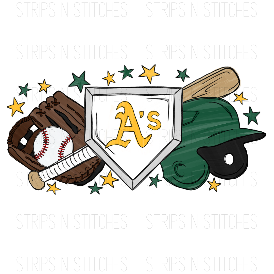 2024 MLB TODDLER (6 inches) | Sublimation Transfer | Create Your Own Shirt
