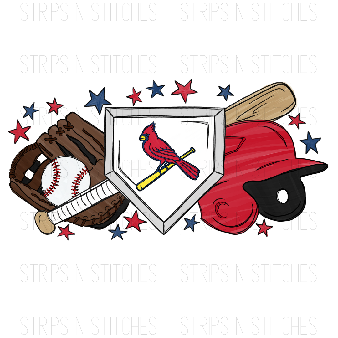 2024 MLB TODDLER (6 inches) | Sublimation Transfer | Create Your Own Shirt