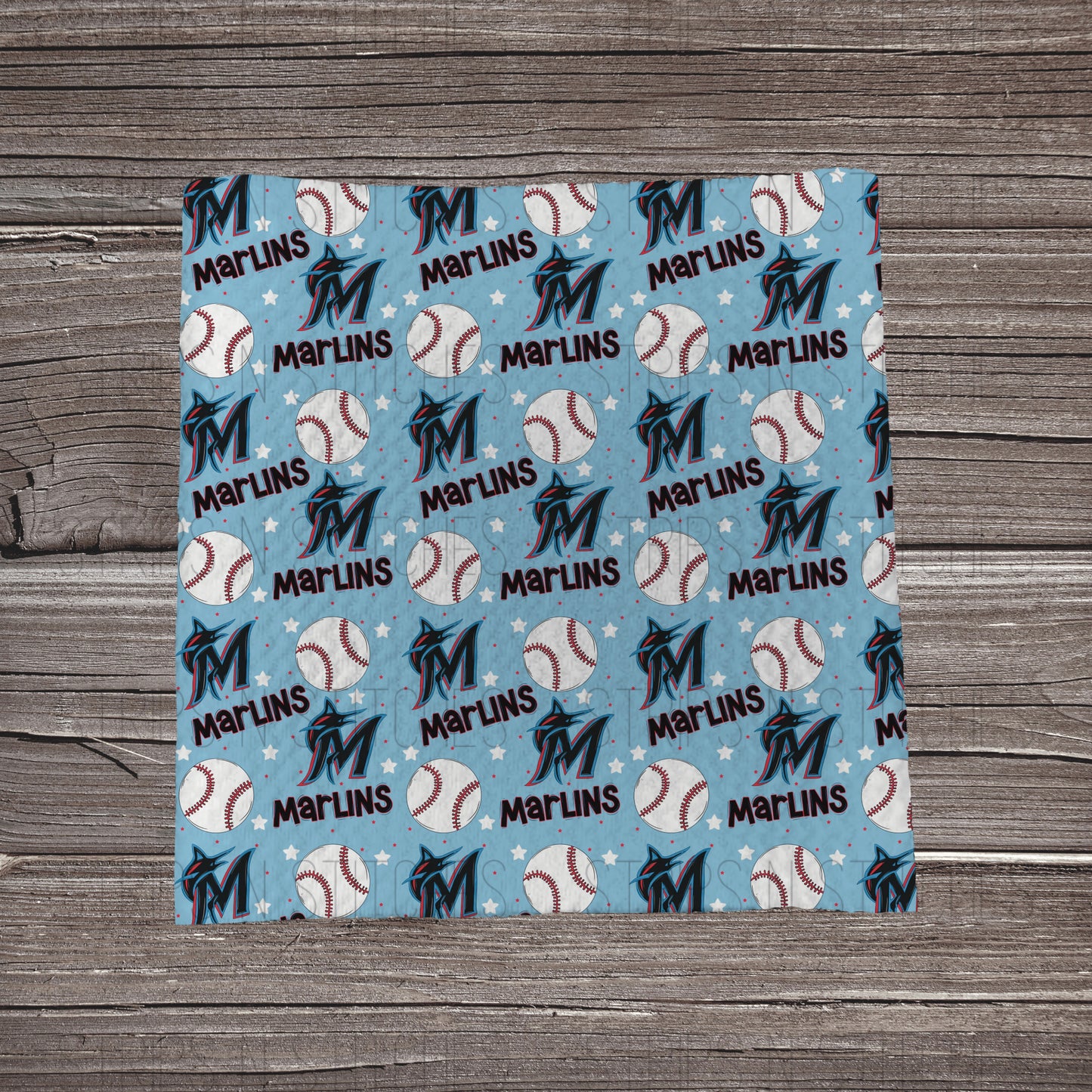MLB STARS| All 30 Teams Available | Fabric Strip- Bow Making- Headwrap- Scrunchies