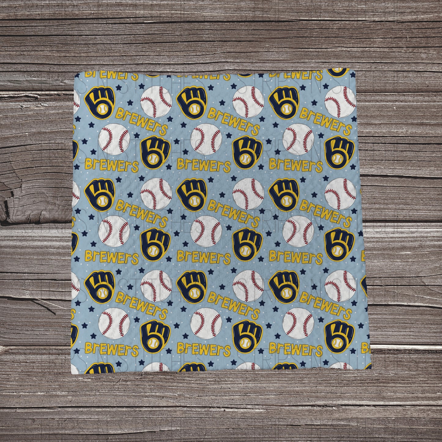 MLB STARS| All 30 Teams Available | Fabric Strip- Bow Making- Headwrap- Scrunchies