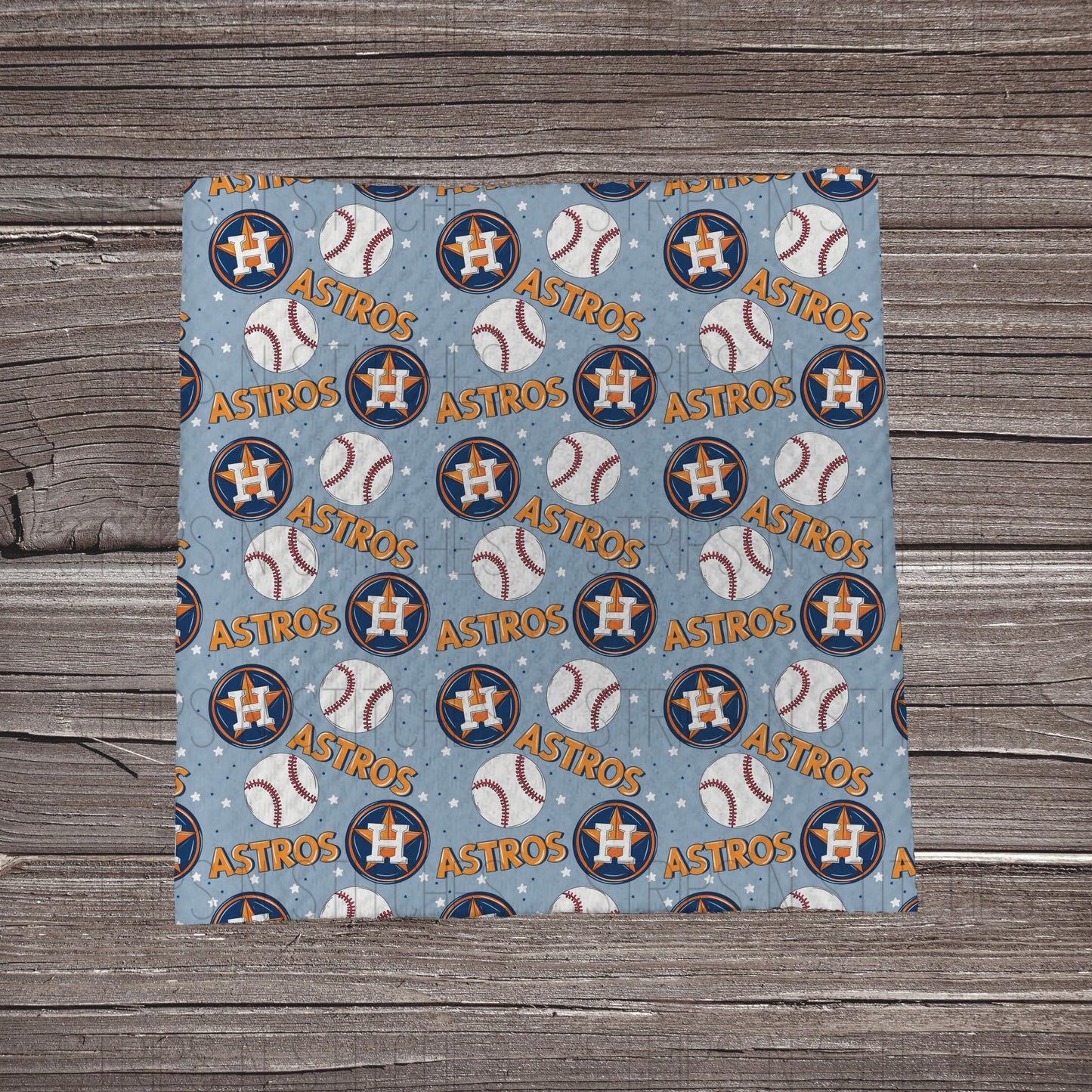 MLB STARS| All 30 Teams Available | Fabric Strip- Bow Making- Headwrap- Scrunchies