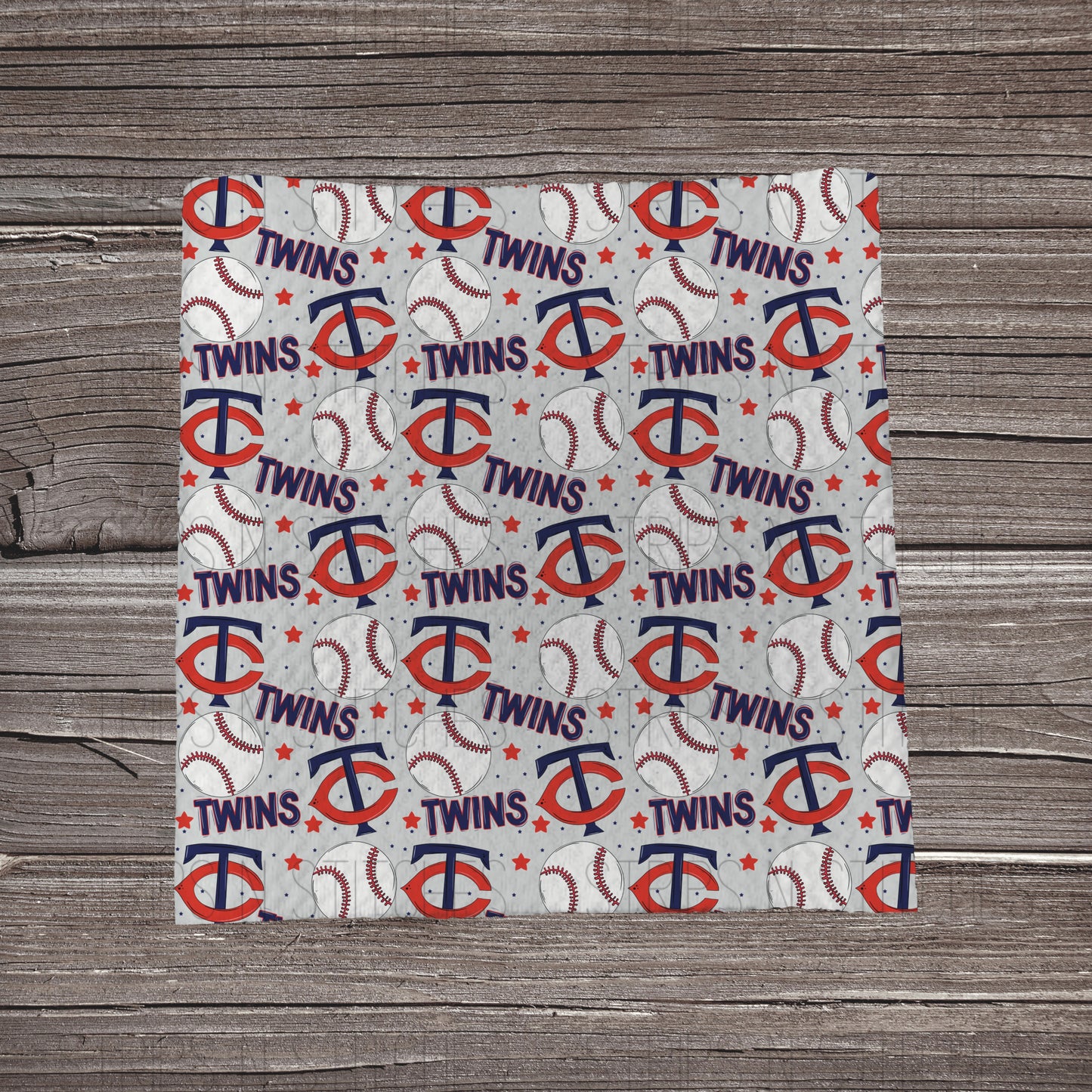 MLB STARS| All 30 Teams Available | Fabric Strip- Bow Making- Headwrap- Scrunchies