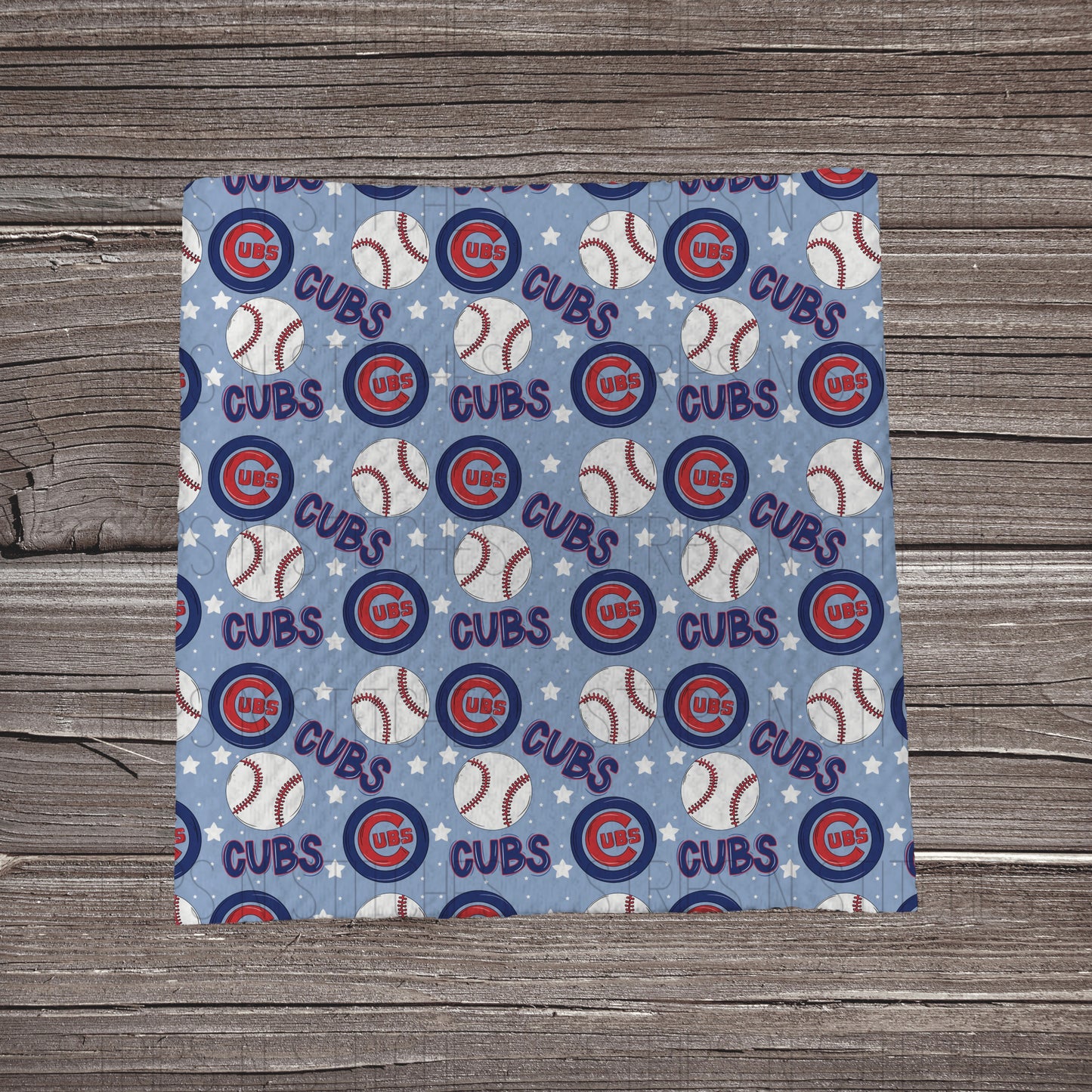 MLB STARS| All 30 Teams Available | Fabric Strip- Bow Making- Headwrap- Scrunchies