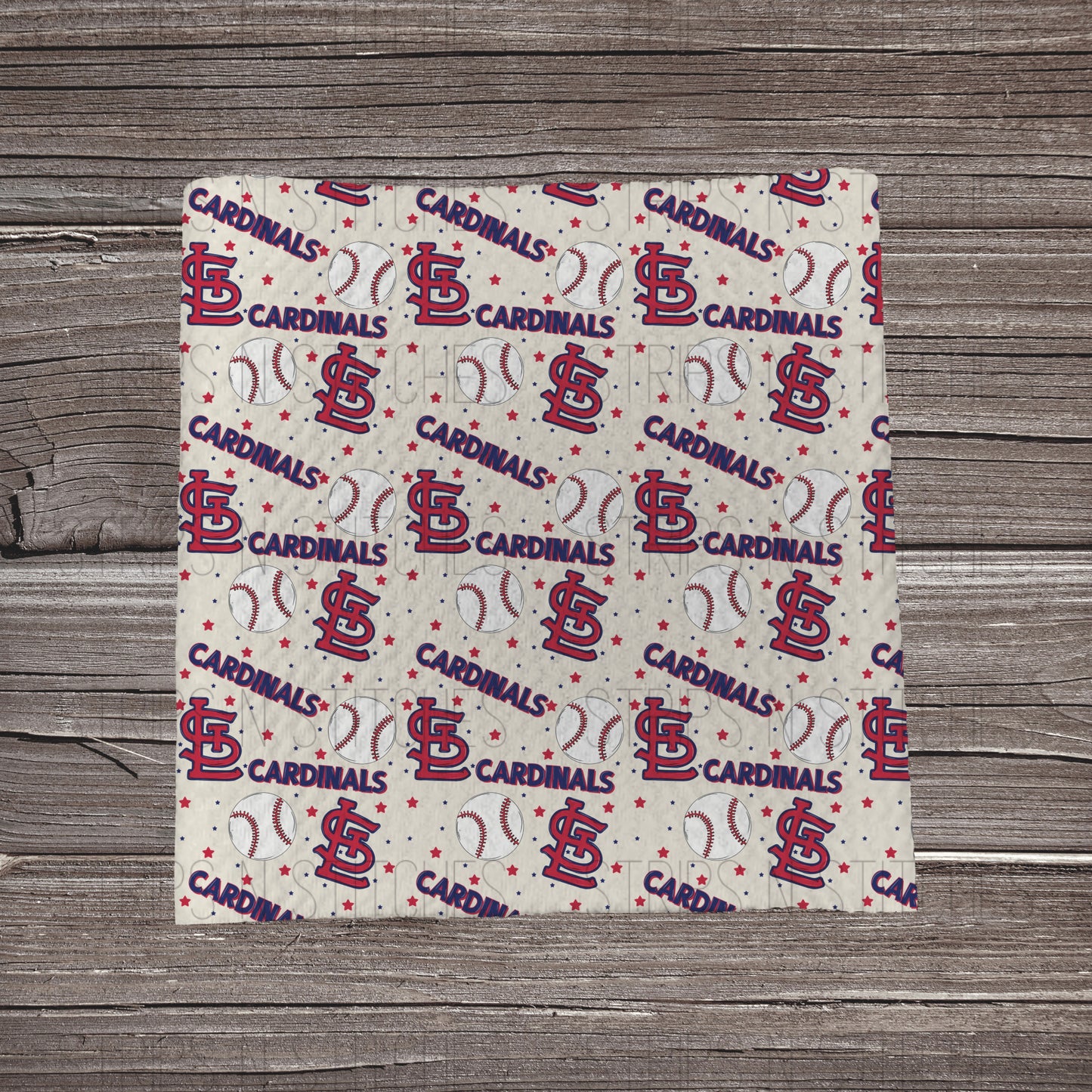MLB STARS| All 30 Teams Available | Fabric Strip- Bow Making- Headwrap- Scrunchies