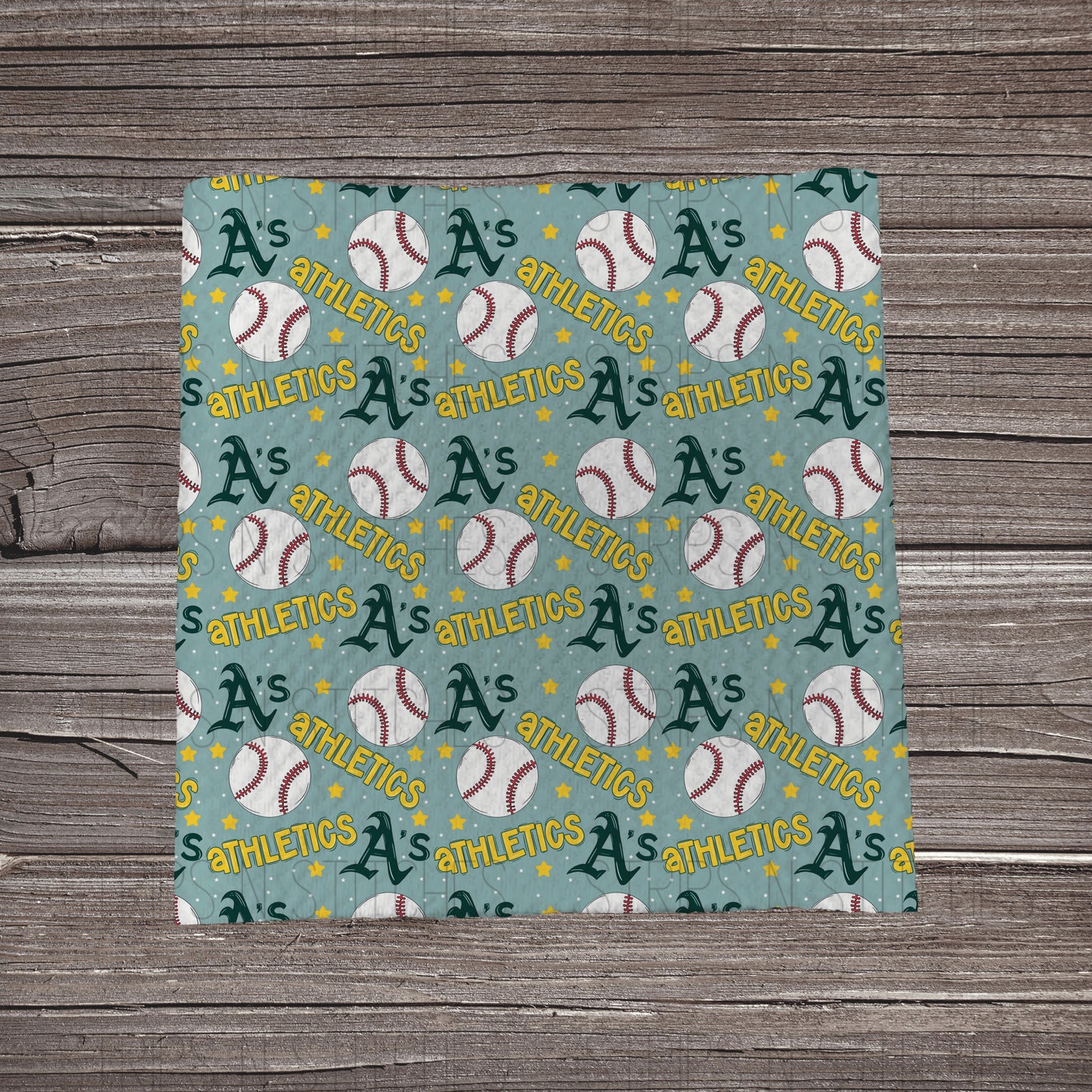 MLB STARS| All 30 Teams Available | Fabric Strip- Bow Making- Headwrap- Scrunchies