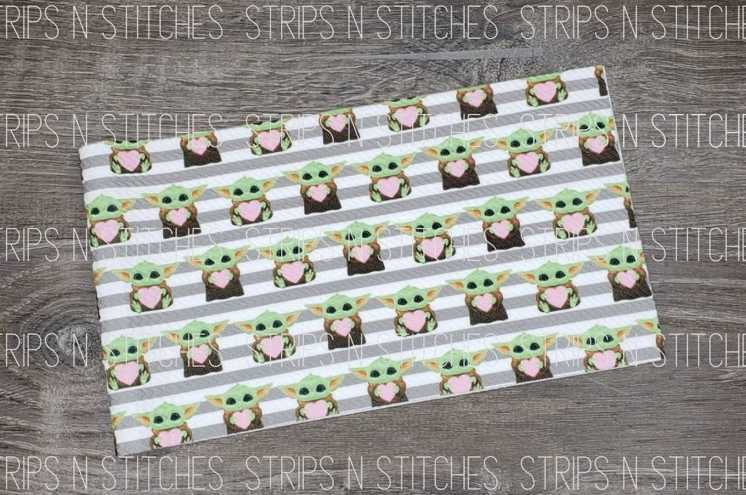 Baby Y Love Fabric Strip- Bow Making- Headwrap- Scrunchies